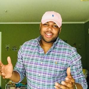 Meet your Posher, Keevin